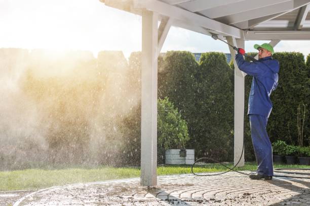 Solar Panel Cleaning in New Bedford, MA